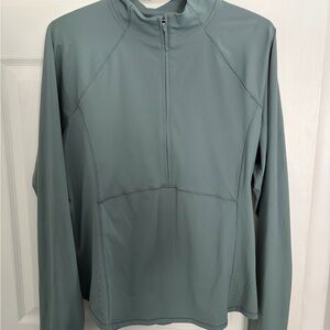 Old Navy Active Half-Zip Pullover